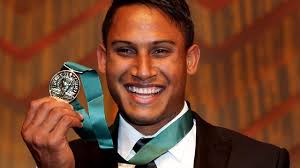 barba