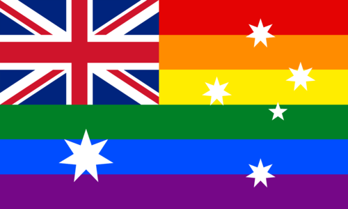AussieGay
