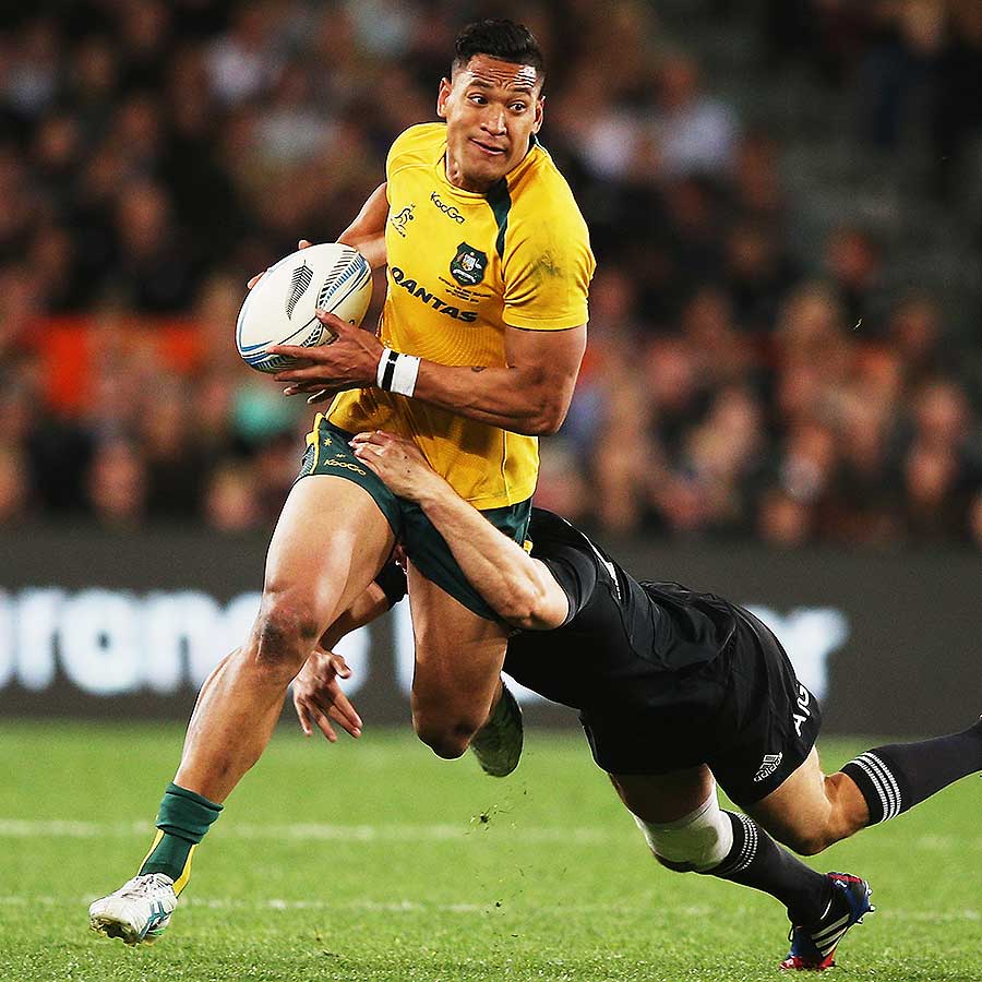 folau